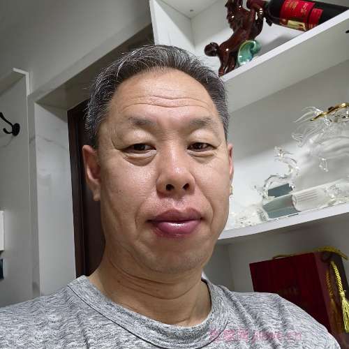 53岁岁吉林单身帅哥 - 汉中吉缘网