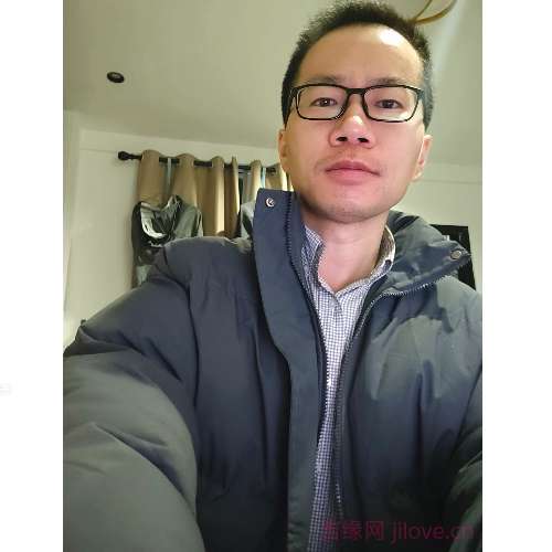 38岁岁福建单身帅哥 - 汉中吉缘网