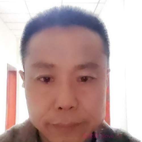 50岁岁新疆单身帅哥 - 汉中吉缘网