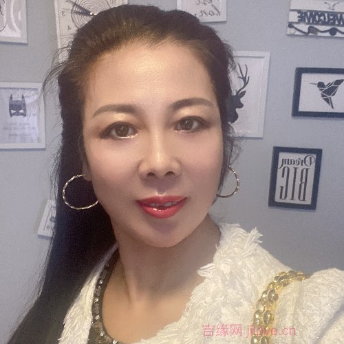 56岁岁内蒙古单身美女 - 汉中吉缘网